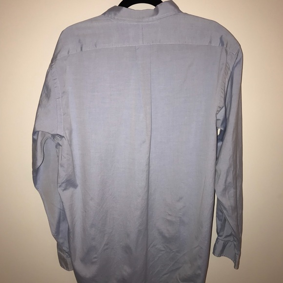 Ralph Lauren Polo dress shirt - Picture 2 of 3